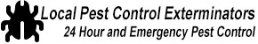 Bayview Gardens IL Pest Control Exterminators
